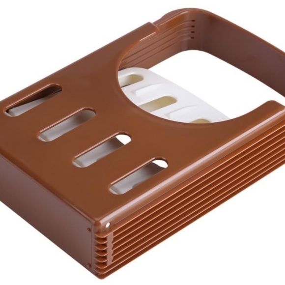 Bread Slicer Collapsible for Neat Storage - Picture 5 of 5